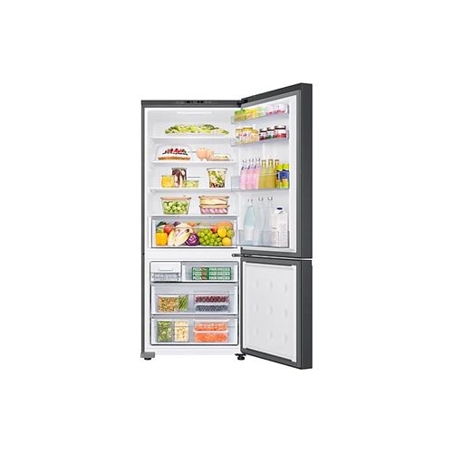 427L Refrigerator BMF - AI Energy Black DOI