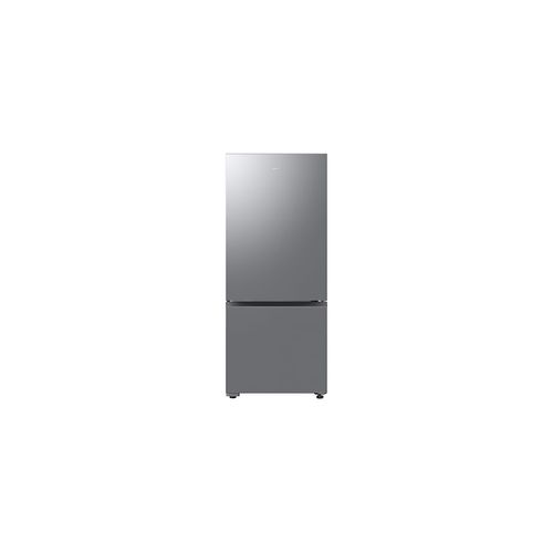427L Refrigerator BMF - AI Energy Refined Inox