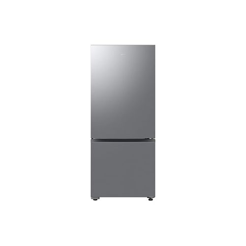 427L Refrigerator BMF - AI Energy Refined Inox