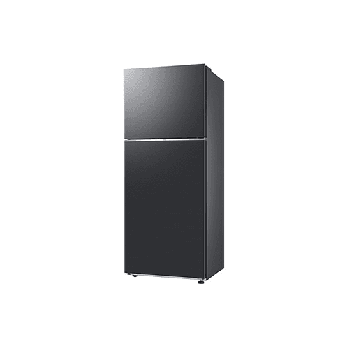 393L Refrigerator TMF Optimal Fresh Black DOI