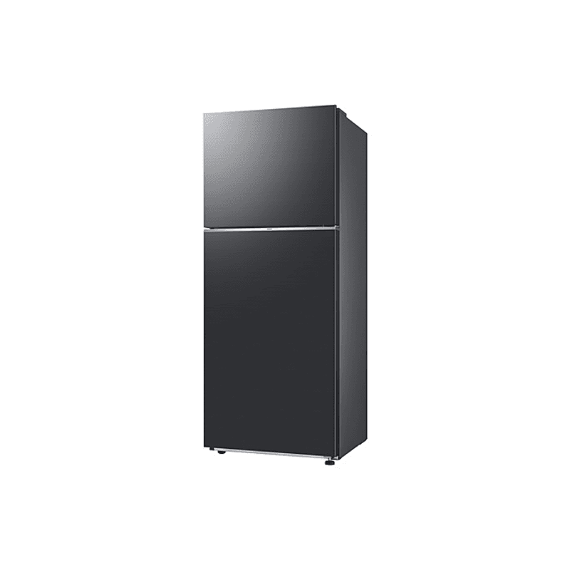 393L Refrigerator TMF Optimal Fresh Black DOI