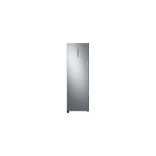 323L Freezer 1 Door - All Round Cooling Refined Steel