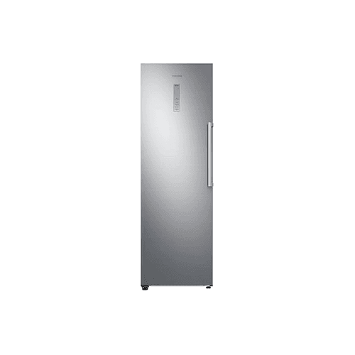323L Freezer 1 Door - All Round Cooling Refined Steel