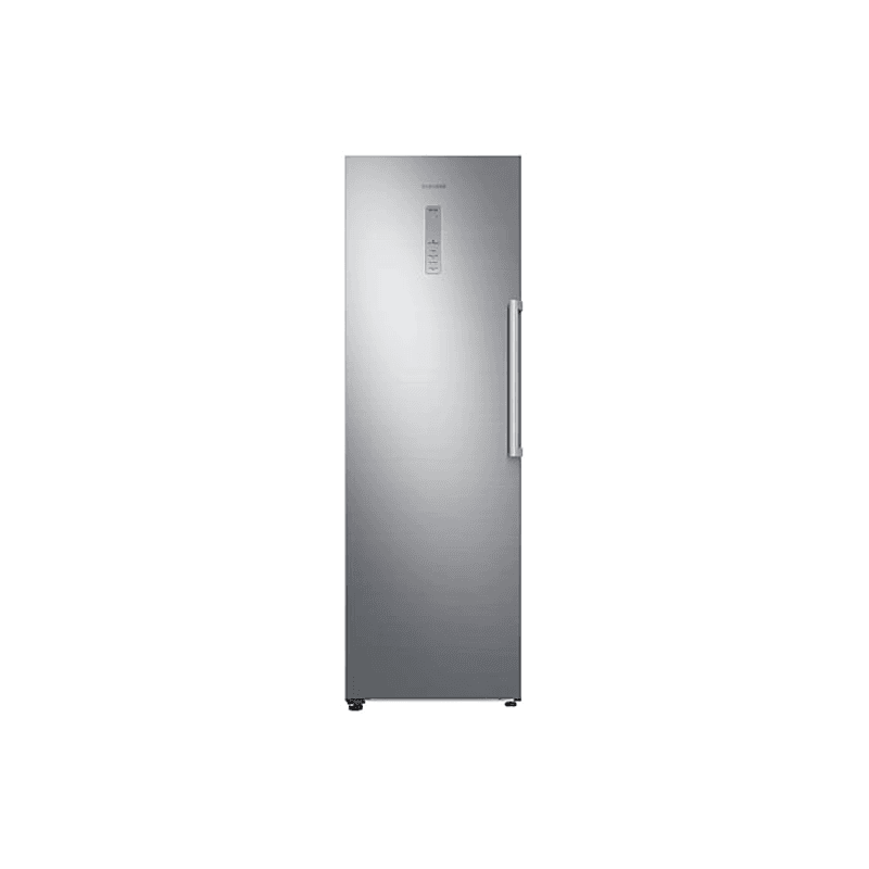 323L Freezer 1 Door - All Round Cooling Refined Steel