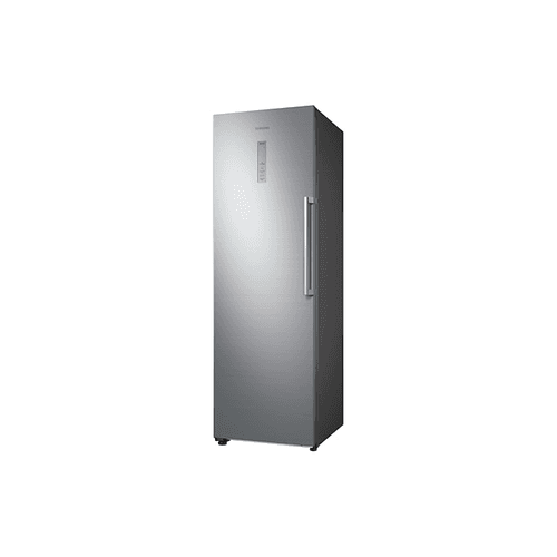 323L Freezer 1 Door - All Round Cooling Refined Steel