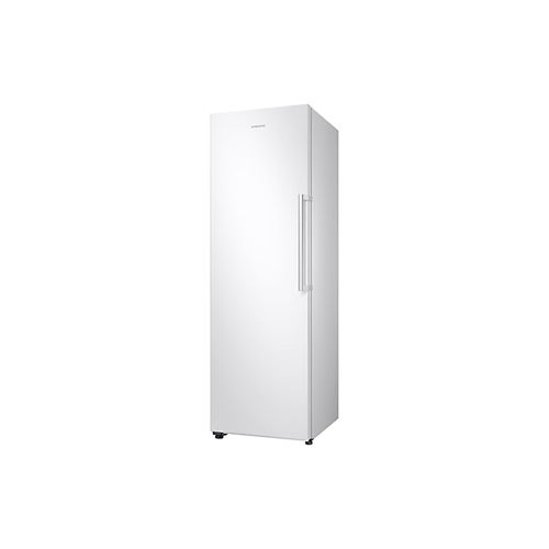 323L Freezer 1 Door - Power Freeze Function White