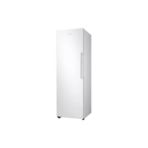 323L Freezer 1 Door - Power Freeze Function White