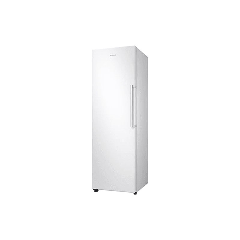 323L Freezer 1 Door - Power Freeze Function White