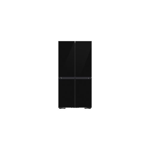 646L Refrigerator FDR Beverage Center Clean Black