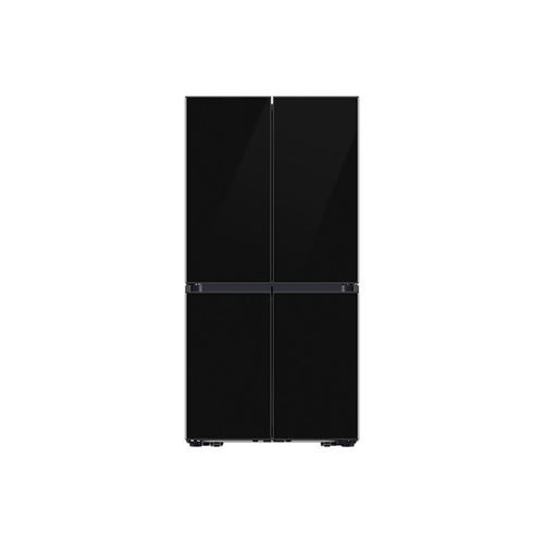 646L Refrigerator FDR Beverage Center Clean Black