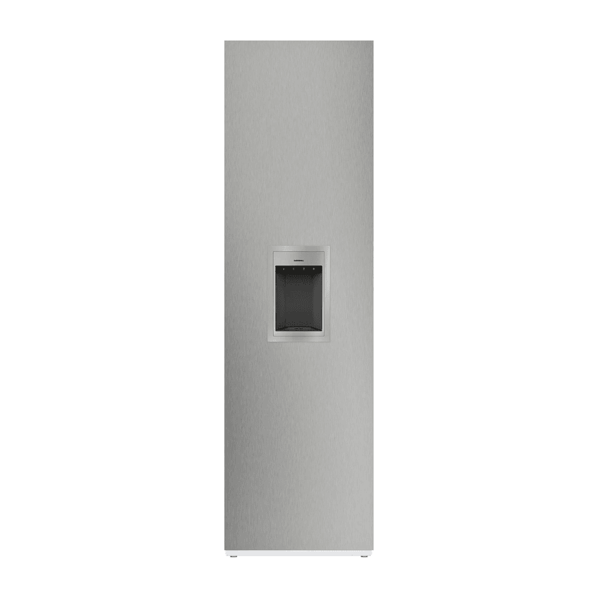 Gaggenau Vario Built-in Freezer 400 Series Soft Close Flat Hinge
