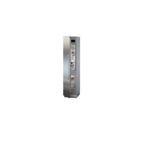 Monolith Integrated Fridge Freezer W.460 