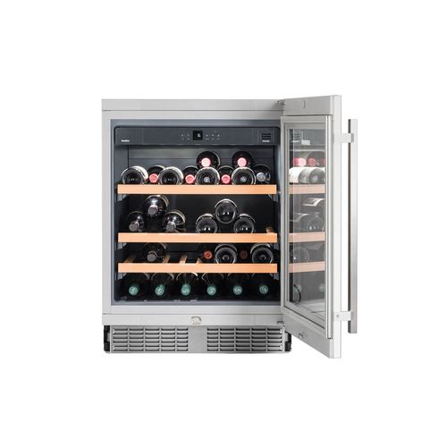 LIEBHERR Built-in Single Zone Wine Cellar UWKES 1752