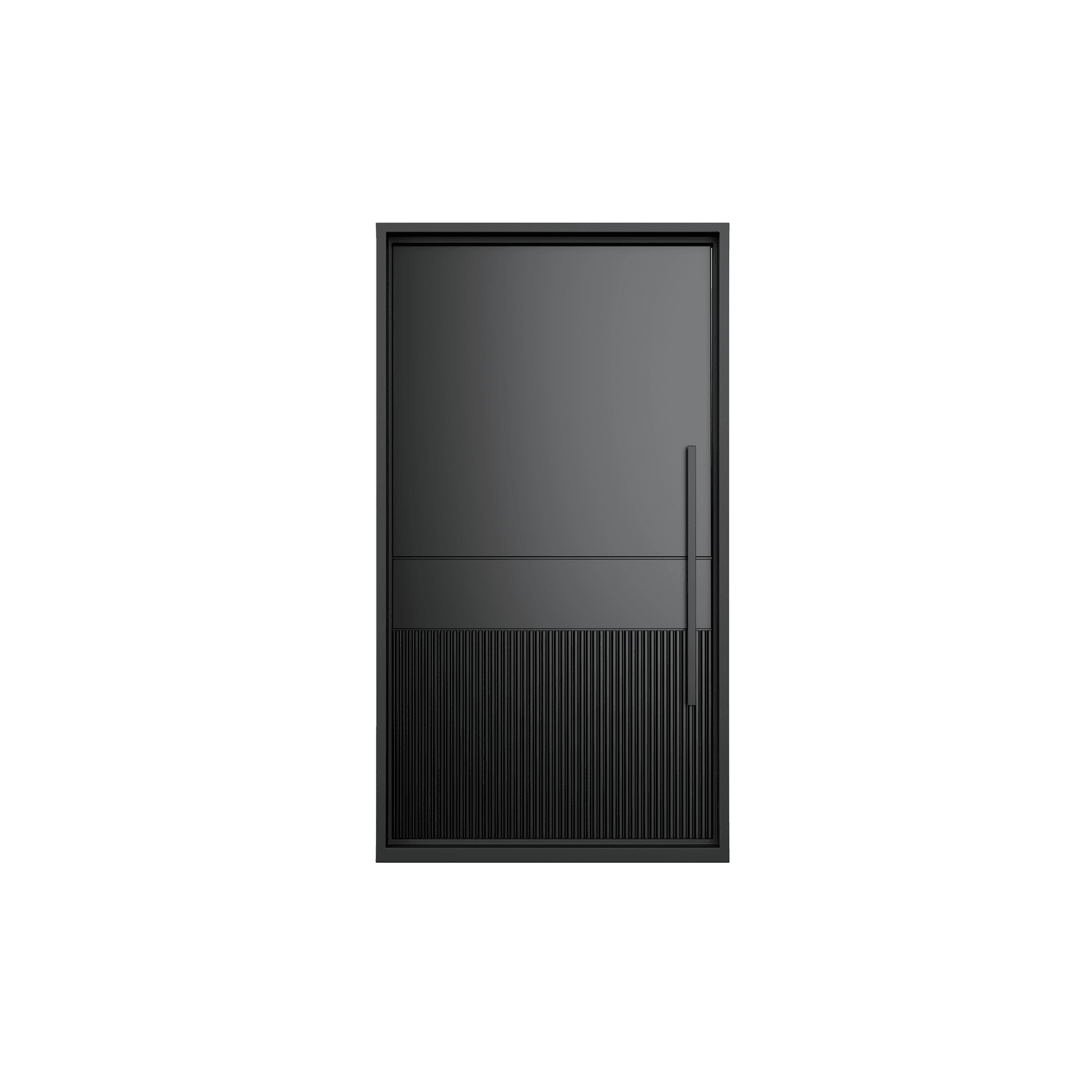 Luxury Entrance Doors