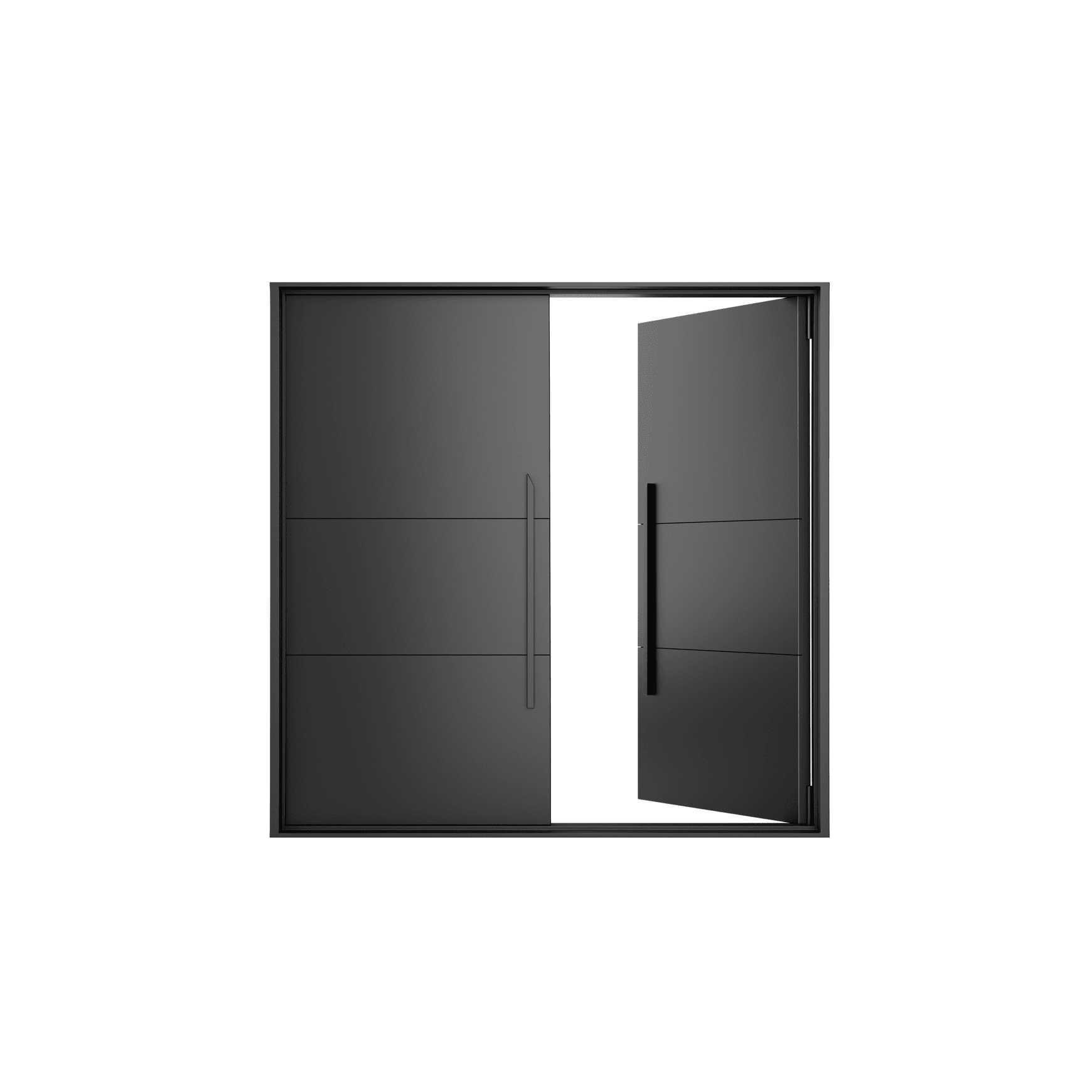 Luxury Entrance Doors