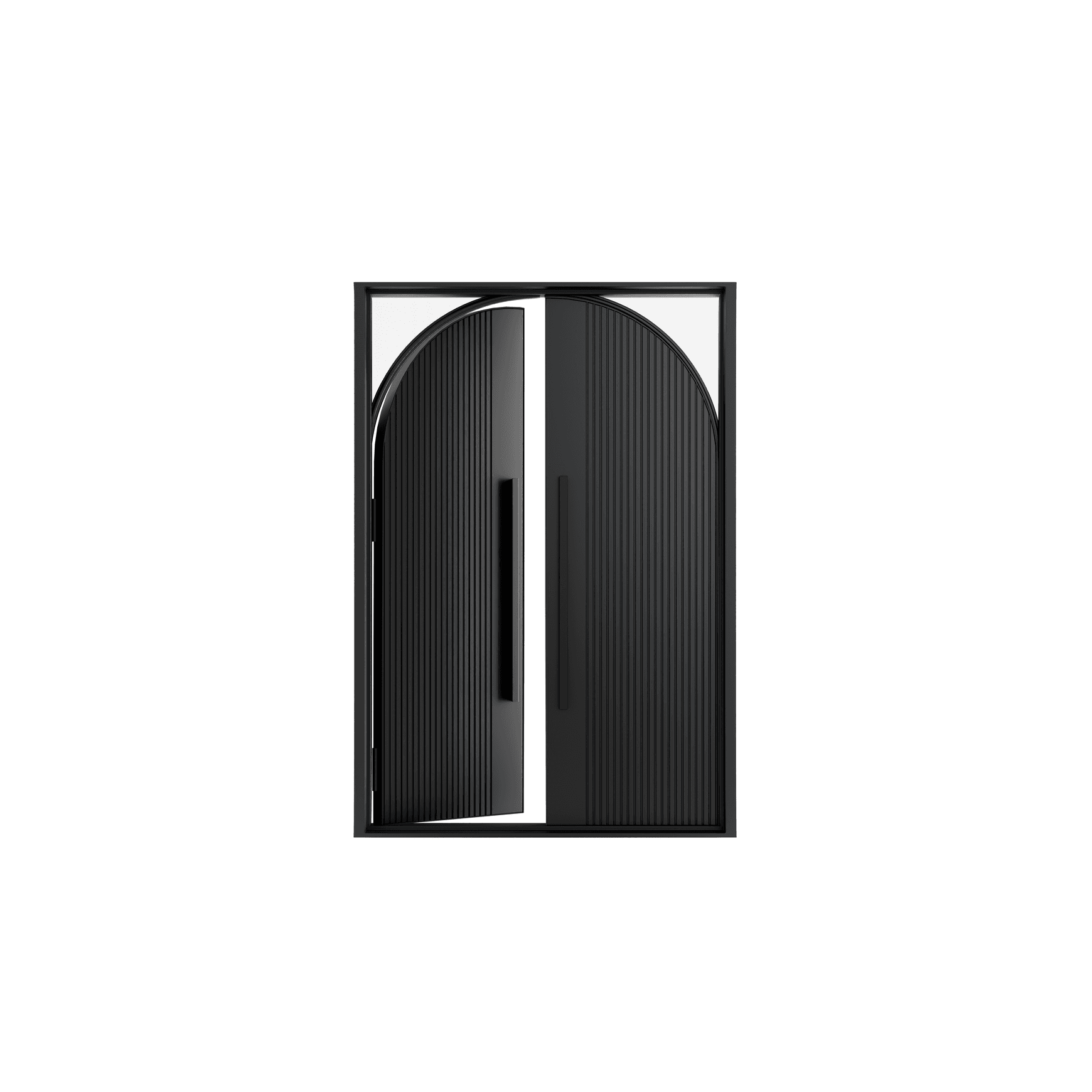 Luxury Entrance Doors
