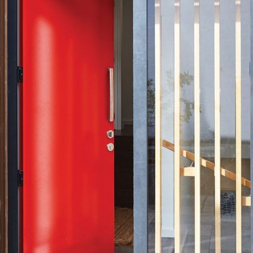 Stellar Doors™ - Entrance Doors