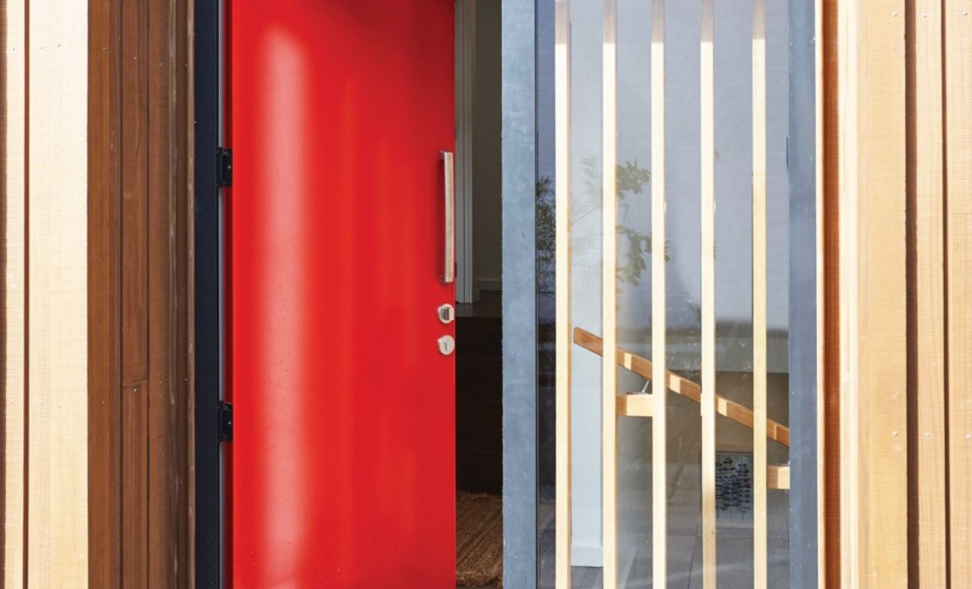 Stellar Doors® - Entrance Doors