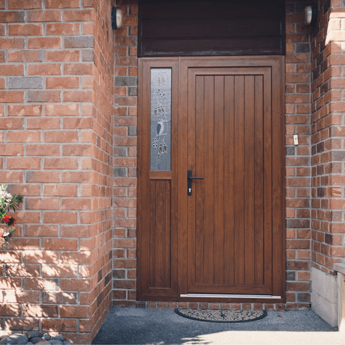 Entry Doors