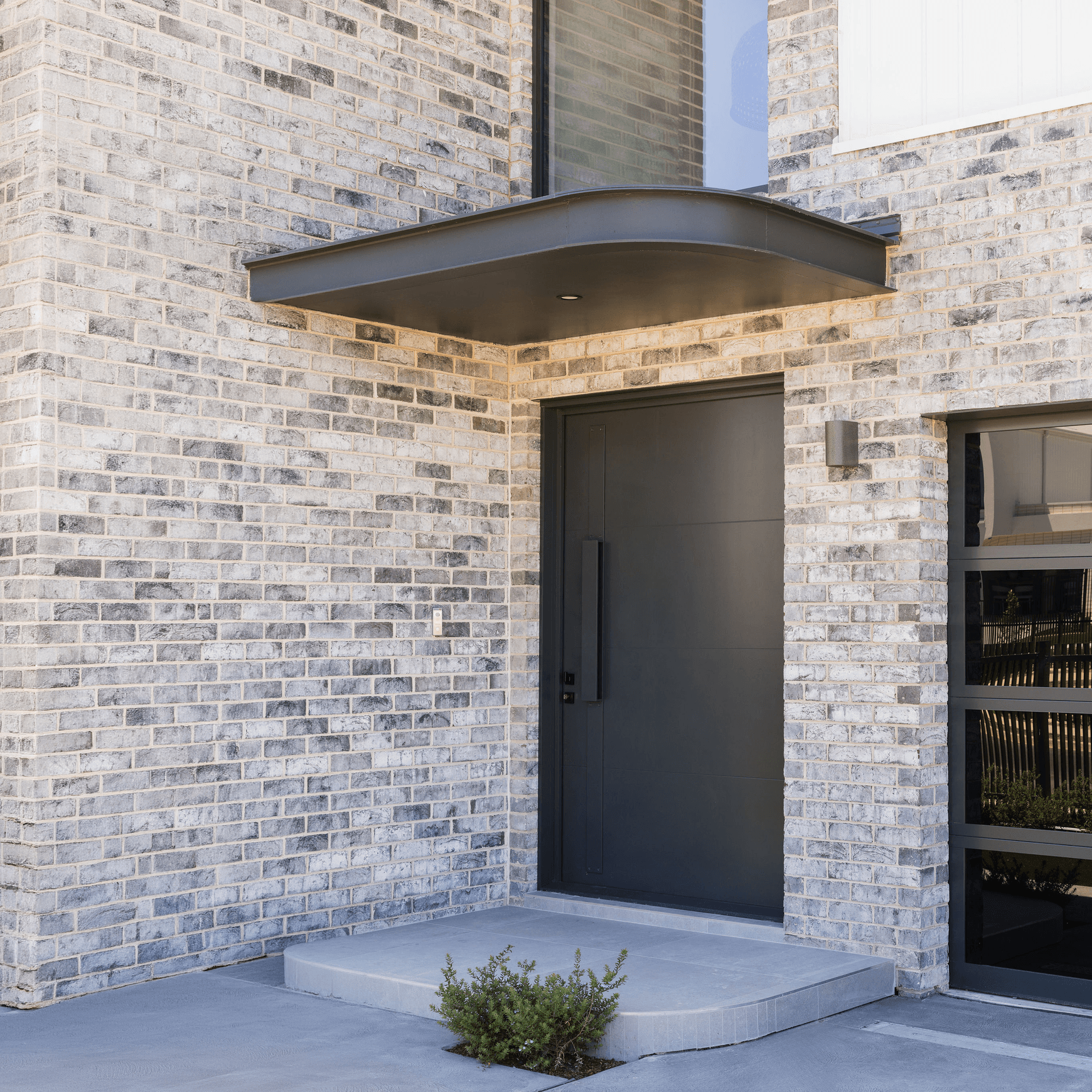 Parkwood Aluminium Entrance Doors
