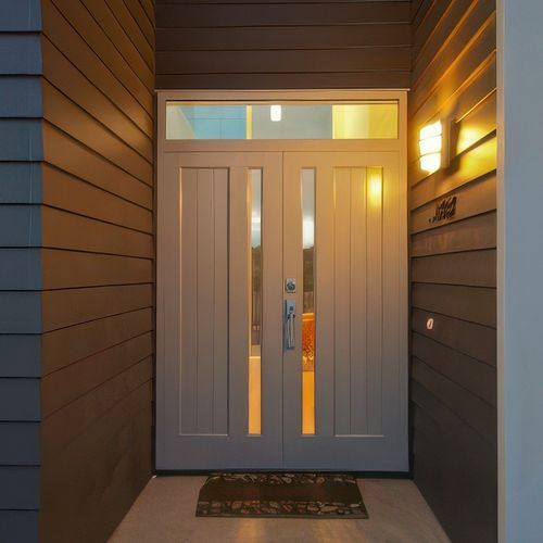 Stellar Doors® Entrance Doors
