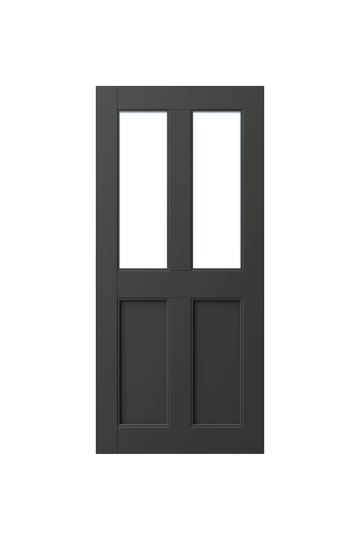 4P OT Aluminium Heritage Entrance Door