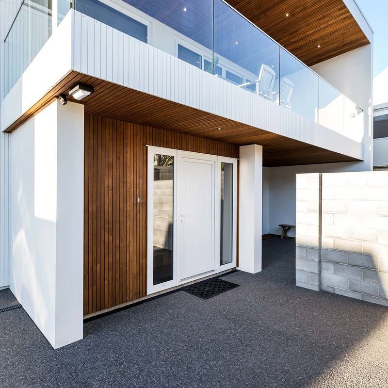 Entry Doors