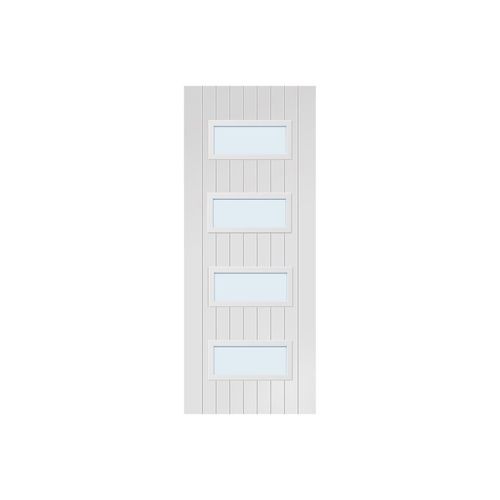 FSVV24 Duramax Modern Entrance Doors
