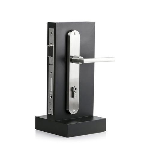 Asti Long Plate Entrance Kit HSI-90EK