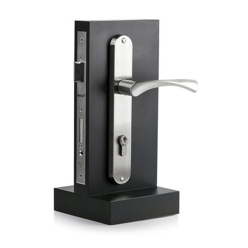 Monza  Long Plate Entrance Kit HSI-91EK
