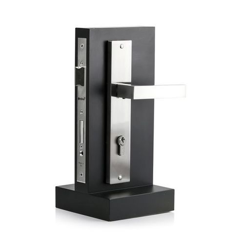 Savona Long Plate Entrance Kit HSI-92EK
