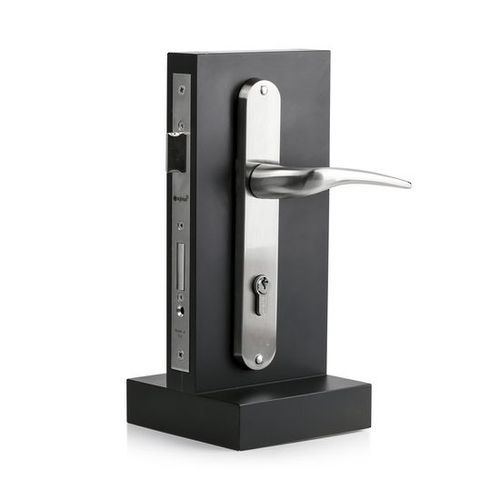 Murano Long Plate Entrance Kit HSI-95EK
