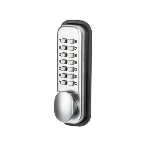 Digital Lock S201