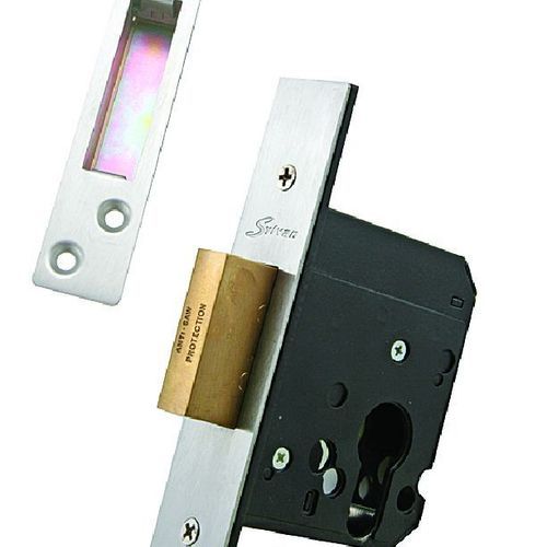 Euro Mortice Deadlock S731