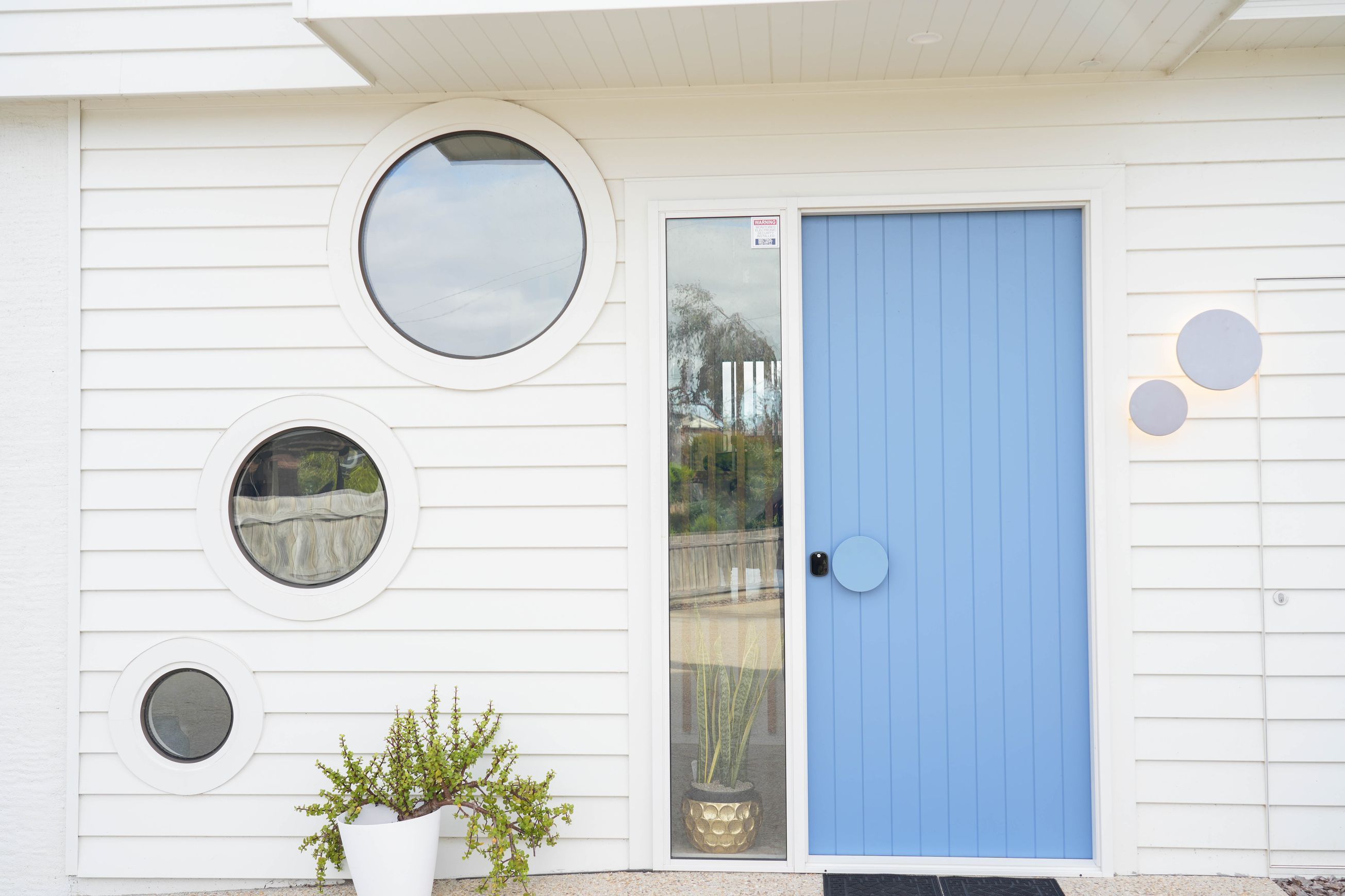 Parkwood Aluminium Entrance Doors