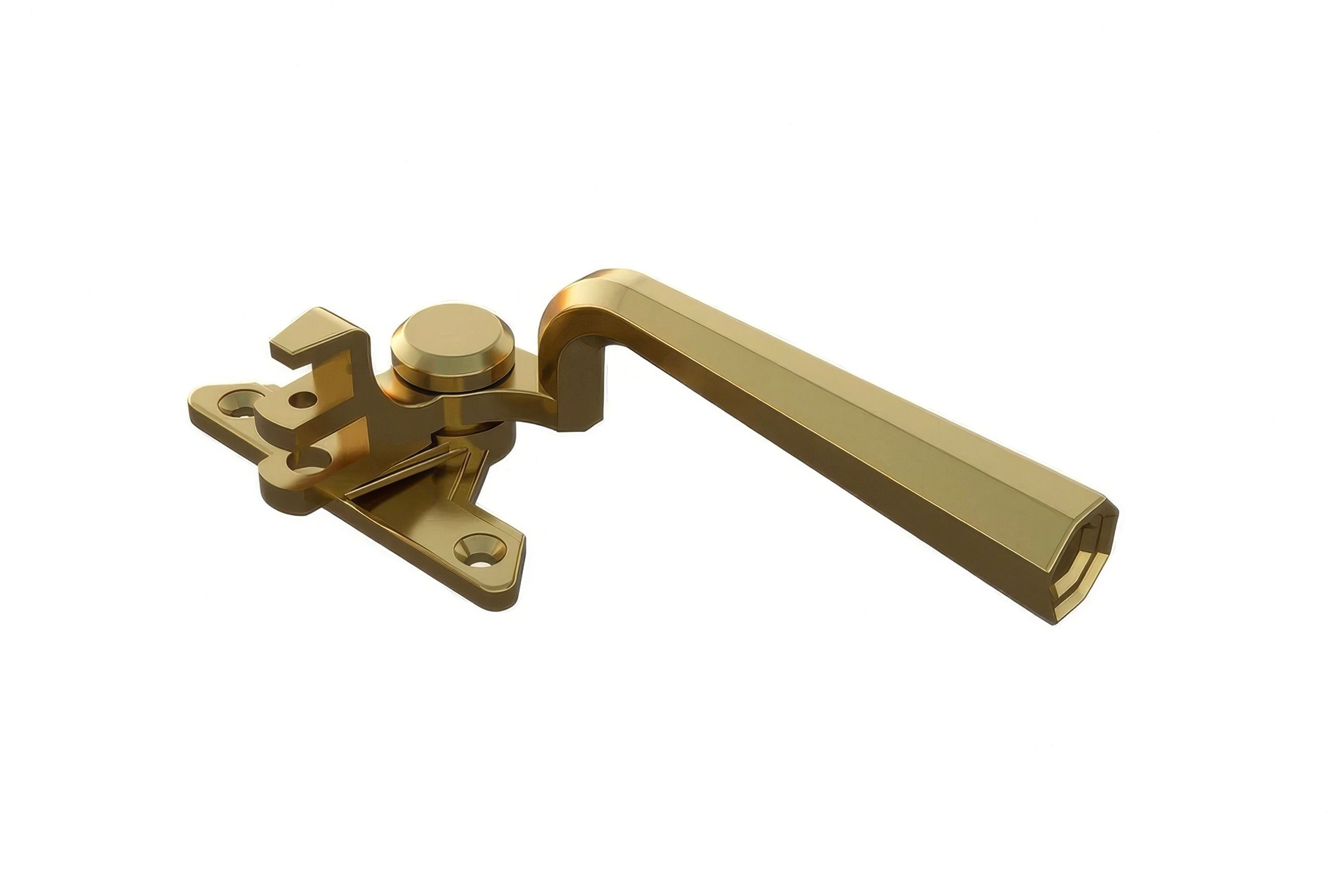 Brass Model l ES-WH08 l Hardware