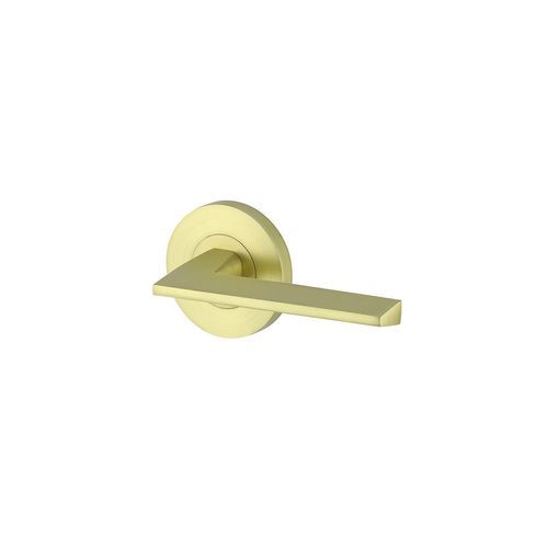 Tapered Lever Handle 3585
