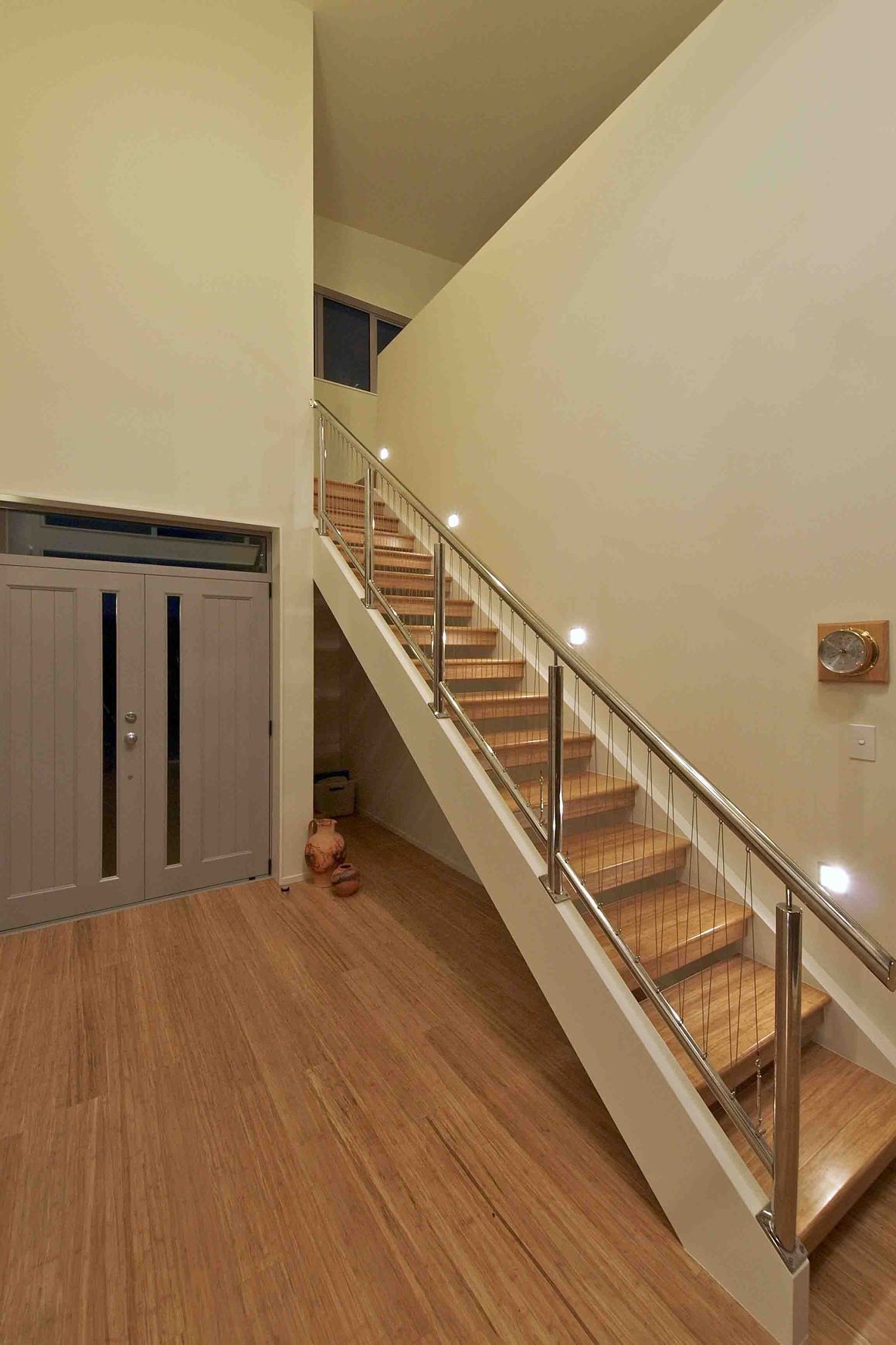 Stellar Doors™ Entrance Doors