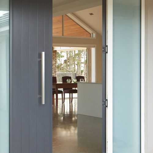 Stellar Doors™ Entrance Doors