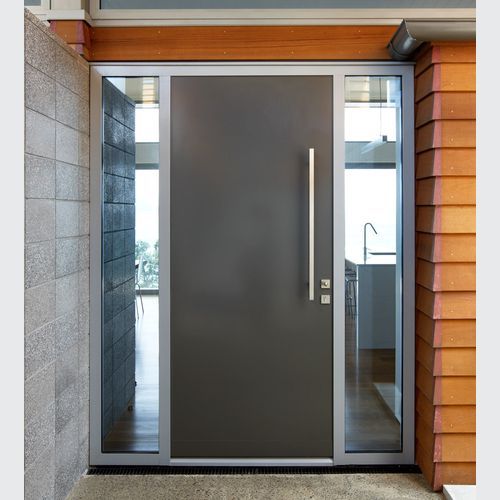 Stellar Doors™ Entrance Doors