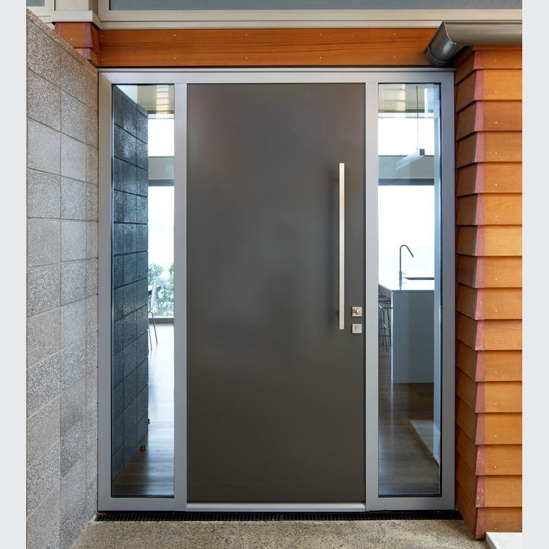 Stellar Doors® Entrance Doors