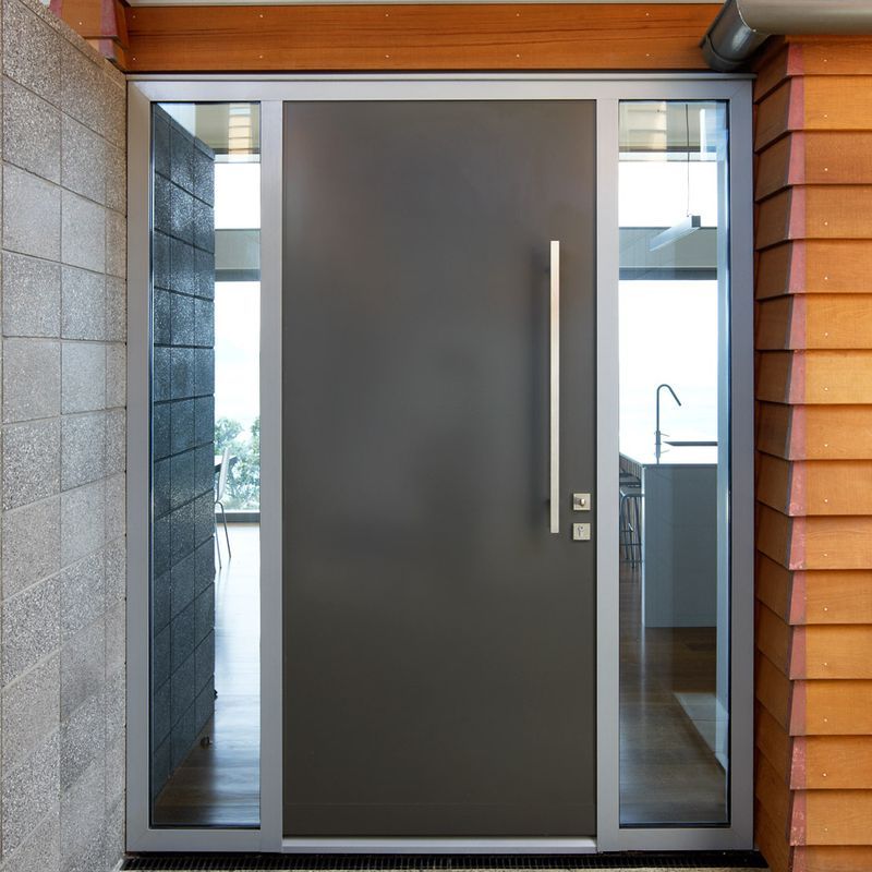 Stellar Doors® Entrance Doors