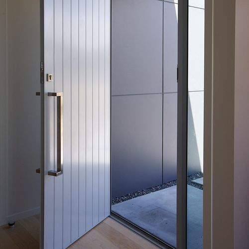 Stellar Doors® Entrance Doors