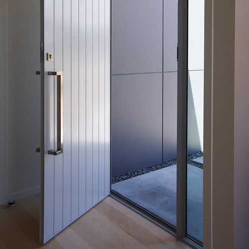 Stellar Doors® Entrance Doors