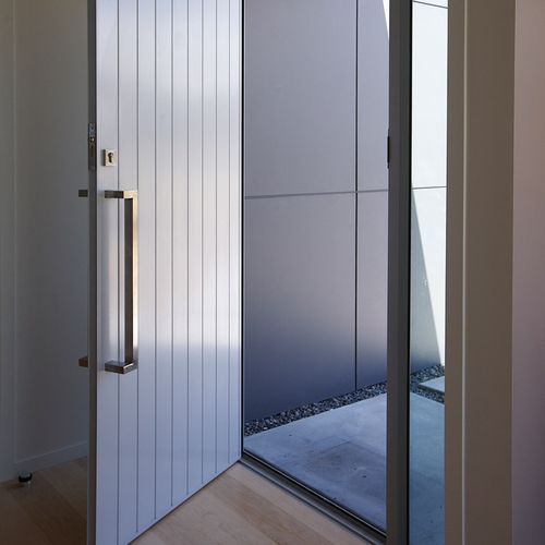 Stellar Doors™ Entrance Doors