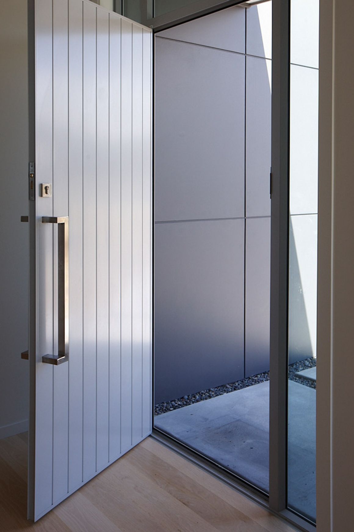 Stellar Doors™ Entrance Doors
