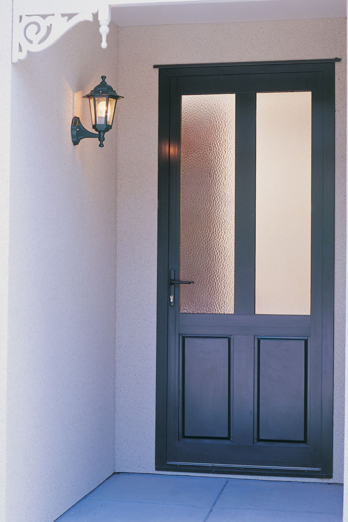 Stellar Doors™ Entrance Doors