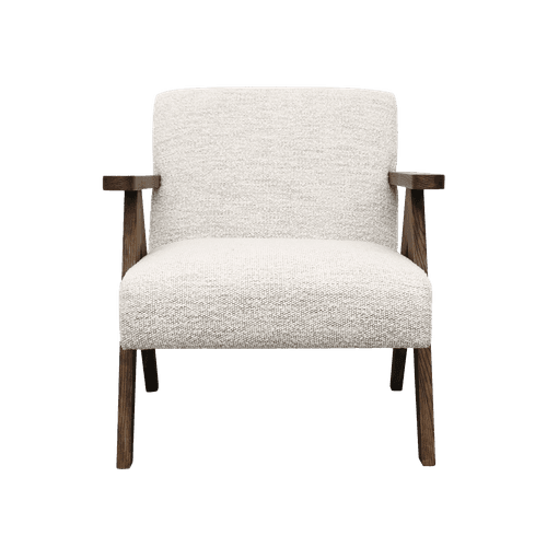 Draper Armchair