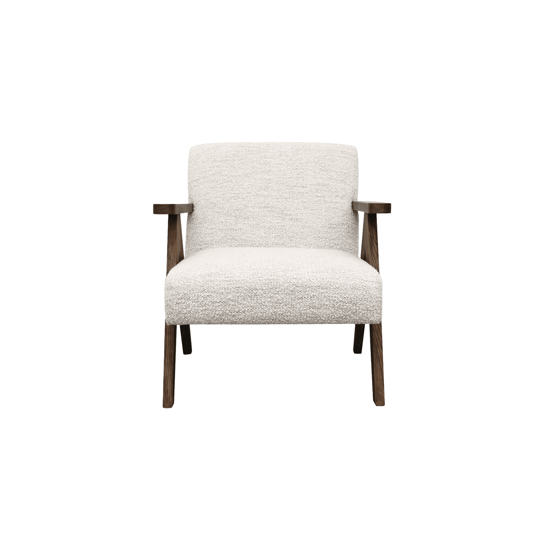 Draper Armchair