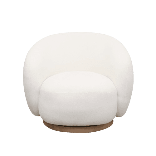 Aran Swivel Chair